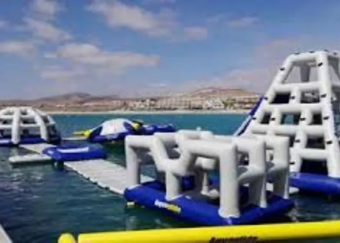 Senorio Βίλα Caleta De Fuste