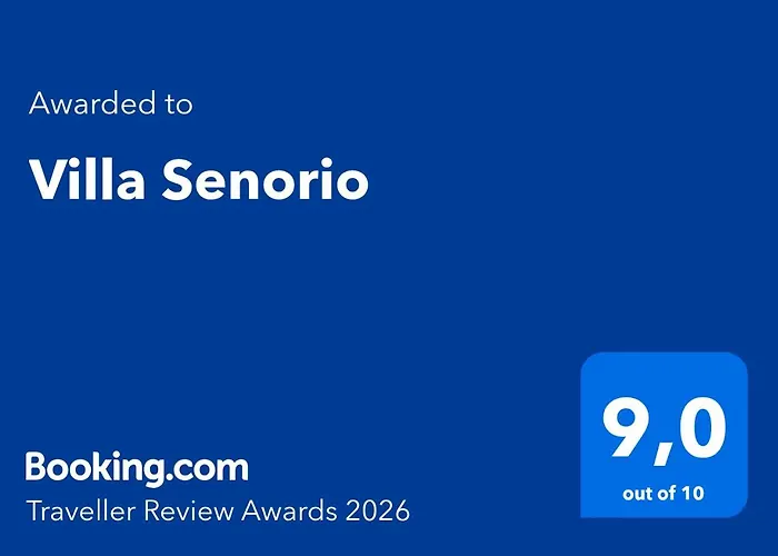 Senorio Villa *
