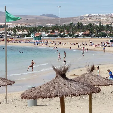 别墅 Senorio 科斯塔卡莱塔