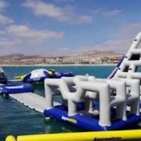 Senorio 别墅 科斯塔卡莱塔