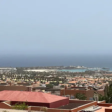 Senorio * كاليتا ذي فوستي