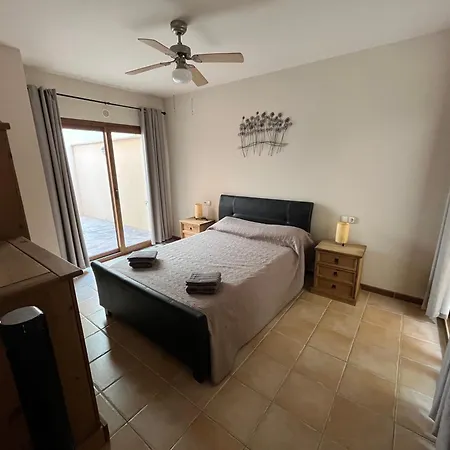 Senorio 别墅 科斯塔卡莱塔