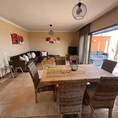 Senorio 科斯塔卡莱塔