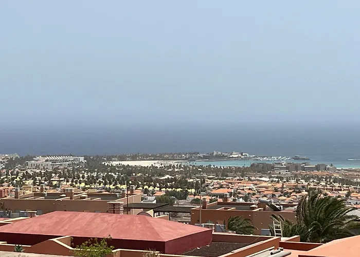 Senorio * Caleta De Fuste